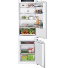 Двухкамерный холодильник Bosch KIV86VFE1