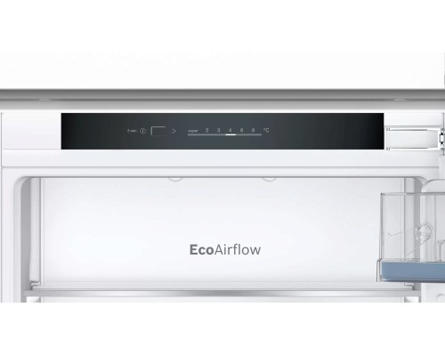 Купить  Двухкамерный холодильник Bosch KIV86VFE1 в интернет-магазине Мега-кухня 5