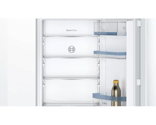 Купить  Двухкамерный холодильник Bosch KIV86VFE1 в интернет-магазине Мега-кухня 1