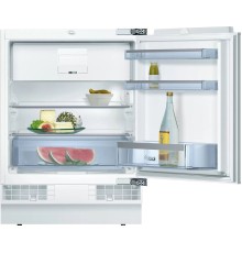 Встраиваемый однокамерный холодильник Bosch KUL15ADF0