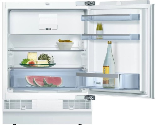 Купить 123 Встраиваемый однокамерный холодильник Bosch KUL15ADF0 в интернет-магазине Мега-кухня