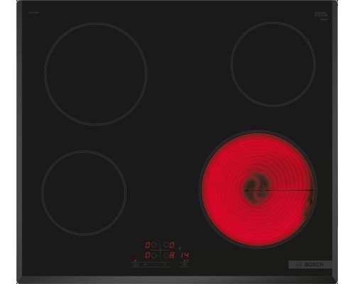 Купить 123 Варочная панель Bosch PKE651BB2R в интернет-магазине Мега-кухня