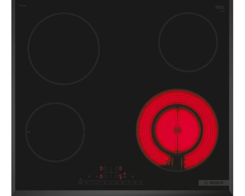 Купить 123 Варочная панель Bosch PKF651FN2R в интернет-магазине Мега-кухня