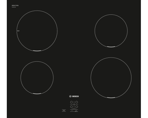 Купить 123 Варочная панель Bosch PUG611AA5E в интернет-магазине Мега-кухня