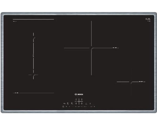 Купить 123 Варочная панель Bosch PVS845FB5E в интернет-магазине Мега-кухня