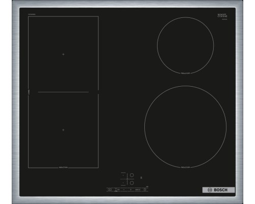 Купить 123 Варочная панель Bosch PWP64RBB6E в интернет-магазине Мега-кухня