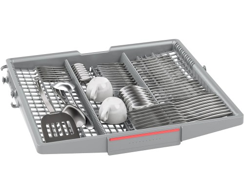 Купить  Встраиваемая посудомоечная машина Bosch SBH4HCX48E в интернет-магазине Мега-кухня 4