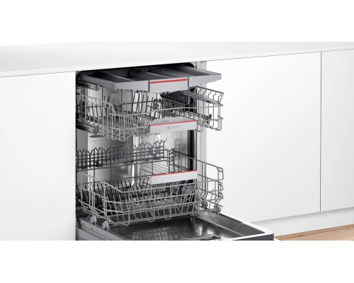 Купить  Встраиваемая посудомоечная машина Bosch SBH4HCX48E в интернет-магазине Мега-кухня 7