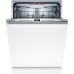 Купить 123 Встраиваемая посудомоечная машина Bosch SBH4HCX48E в интернет-магазине Мега-кухня