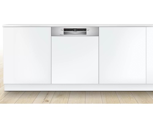 Купить  Встраиваемая посудомоечная машина Bosch SMI4HAS48E в интернет-магазине Мега-кухня 2