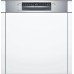 Купить 123 Встраиваемая посудомоечная машина Bosch SMI4HAS48E в интернет-магазине Мега-кухня