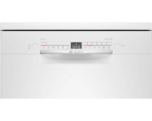 Купить  Посудомоечная машина Bosch SMS 2HTW72E в интернет-магазине Мега-кухня 3