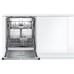 Купить  Встраиваемая посудомоечная машина Bosch SMV25AX00E в интернет-магазине Мега-кухня 4