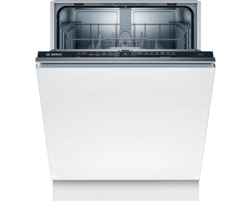 Купить 123 Встраиваемая посудомоечная машина Bosch SMV2ITX22E в интернет-магазине Мега-кухня