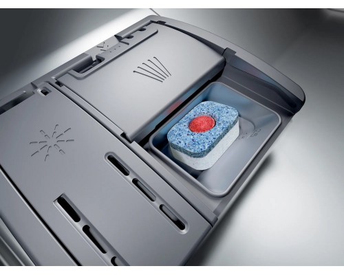 Купить  Встраиваемая посудомоечная машина Bosch SMV2ITX22E в интернет-магазине Мега-кухня 8