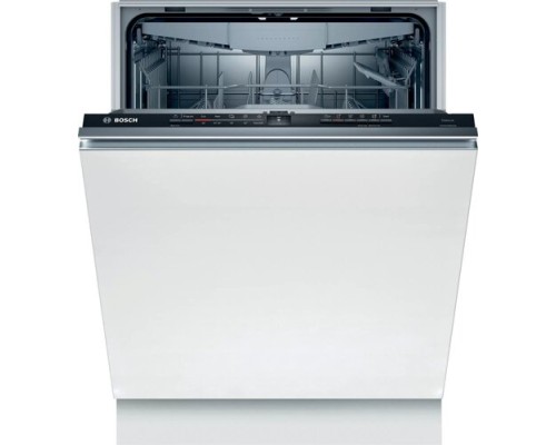 Купить 123 Встраиваемая посудомоечная машина Bosch SMV4HMX2FR в интернет-магазине Мега-кухня
