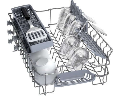 Купить  Посудомоечная машина Bosch SPV2IKX10E в интернет-магазине Мега-кухня 5