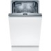 Купить 123 Встраиваемая посудомоечная машина Bosch SPV4EKX60E в интернет-магазине Мега-кухня