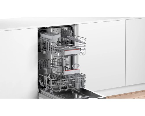 Купить  Встраиваемая посудомоечная машина Bosch SPV4EKX60E в интернет-магазине Мега-кухня 1