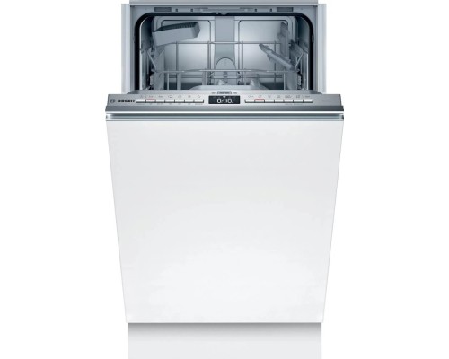 Купить 123 Посудомоечная машина Bosch SPV4HKX33E в интернет-магазине Мега-кухня