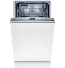 Встраиваемая посудомоечная машина Bosch SRV 4HKX53E