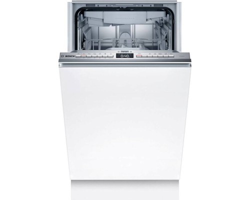 Купить 123 Встраиваемая посудомоечная машина Bosch SRV 4 XMX16E в интернет-магазине Мега-кухня