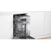 Купить  Встраиваемая посудомоечная машина Bosch SRV 4 XMX16E в интернет-магазине Мега-кухня 2