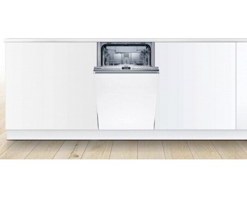 Купить  Встраиваемая посудомоечная машина Bosch SRV 4 XMX16E в интернет-магазине Мега-кухня 4