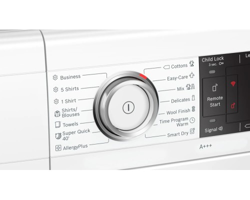 Купить  Сушильная машина Bosch WTX87KH0BY в интернет-магазине Мега-кухня 3