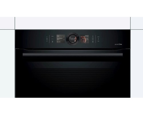 Купить  Духовой шкаф Bosch HRG8769C7 в интернет-магазине Мега-кухня 1