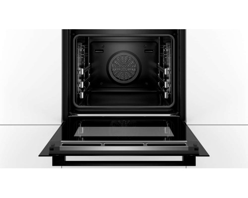 Купить  Духовой шкаф Bosch HRG8769C7 в интернет-магазине Мега-кухня 3