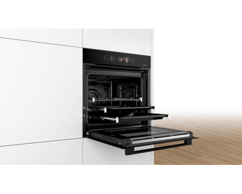 Купить  Духовой шкаф Bosch HRG8769C7 в интернет-магазине Мега-кухня 2