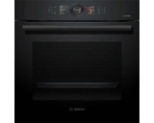 Купить Духовой шкаф Bosch HRG8769C7 в интернет-магазине Мега-кухня