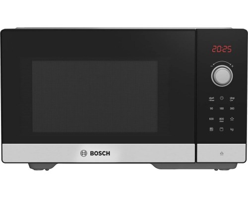 Купить 123 Микроволновая печь Bosch FEL053MS1 в интернет-магазине Мега-кухня