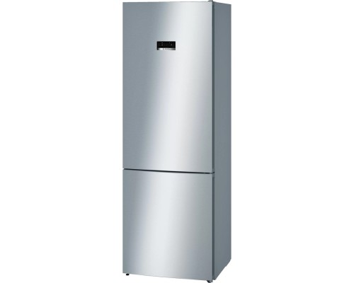 Купить 123 Двухкамерный холодильник Bosch KGN49XI30U в интернет-магазине Мега-кухня
