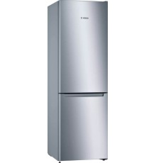 Двухкамерный холодильник Bosch KGV36VWEA