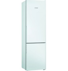 Двухкамерный холодильник Bosch KGV39VWEA