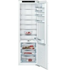 Встраиваемый однокамерный холодильник Bosch KIF81HDD0