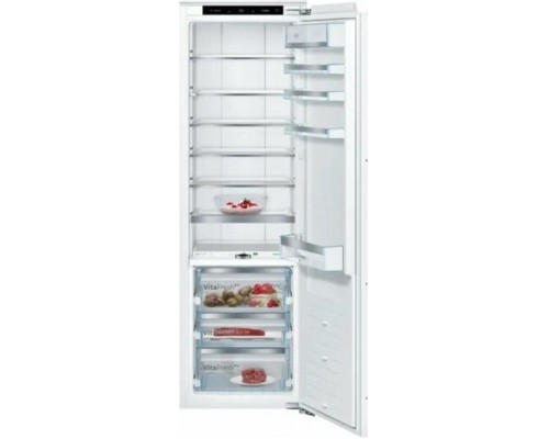 Купить 123 Встраиваемый однокамерный холодильник Bosch KIF81HDD0 в интернет-магазине Мега-кухня