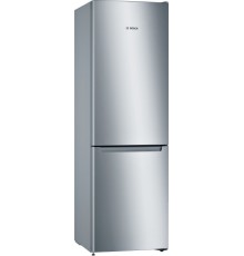 Двухкамерный холодильник Bosch KGN36NLEA