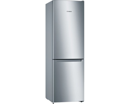 Купить 123 Двухкамерный холодильник Bosch KGN36NLEA в интернет-магазине Мега-кухня