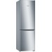 Купить 123 Двухкамерный холодильник Bosch KGN36NLEA в интернет-магазине Мега-кухня