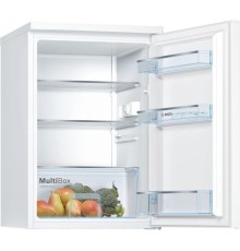Встраиваемый однокамерный холодильник Bosch KTR15NWFA