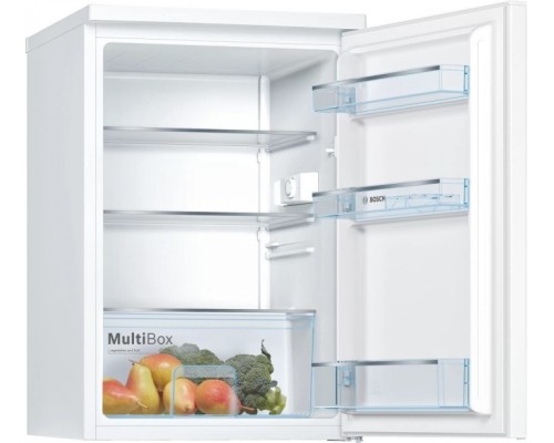 Купить 123 Встраиваемый однокамерный холодильник Bosch KTR15NWFA в интернет-магазине Мега-кухня