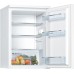 Купить 123 Встраиваемый однокамерный холодильник Bosch KTR15NWFA в интернет-магазине Мега-кухня