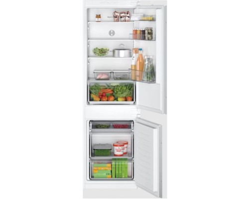 Купить 123 Двухкамерный холодильник Bosch KIV86NSF0 в интернет-магазине Мега-кухня