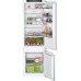Купить 123 Встраиваемый двухкамерный холодильник Bosch KIV87SFE0 в интернет-магазине Мега-кухня