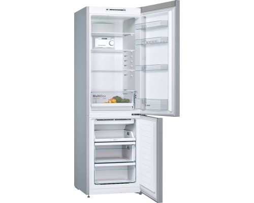 Купить  Двухкамерный холодильник Bosch KGV36VWEA в интернет-магазине Мега-кухня 1