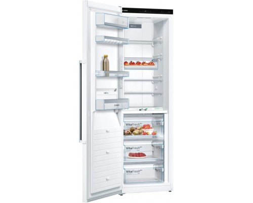 Купить  Однокамерный холодильник Bosch KSF36PWDP в интернет-магазине Мега-кухня 1