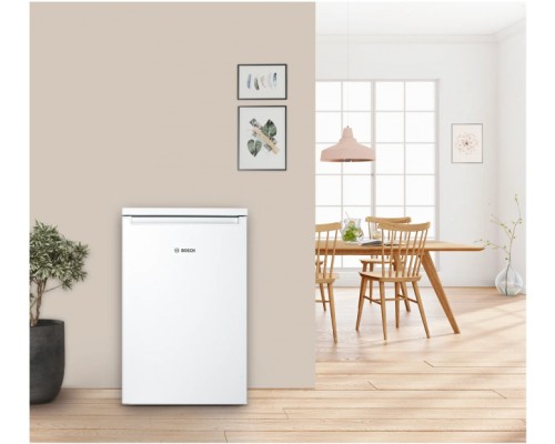 Купить  Встраиваемый однокамерный холодильник Bosch KTR15NWFA в интернет-магазине Мега-кухня 1